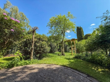 Ihr Bauplatz in Premiumlage. 1.429qm2 – exkl. Grundstück mit Traumgarten in Bestlage. Ein JUWEL., 25462 Rellingen, Wohngrundstück