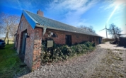 15. Nebengebäude - Exklusiver Reetdachtraum | 275qm2 – 7 Zimmer | SYLT vor der Tür | Sauna, EBK., Whirpool uvm.