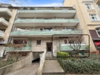 Ihr neues Zuhause in HH-Eppend - GELEGENHEIT | HH-Eppendorf | 2-Zi.-Whg. mit 63qm2 inkl. Tiefgaragenstellplatz | Parkett, EBK, Balkon