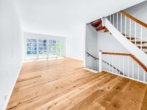 Haus2-Wohn-Esszimmer - Strandnahes Neubau-Reihenhaus auf Sylt – Schlüsselfertig & Ferienvermietung erlaubt! PROVISIONSFREI!