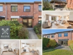 Ihr neues Zuhause - Charmantes RAUMWUNDER mit Kamin und Garten | 5 Zimmer, EBK., Keller | Ihr neues Zuhause in Glinde!