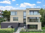 Frontview-1 - Exklusive Ferienwhg. in 1. Meeresreihe | 2-Zimmer plus Terrasse | Ferienvermietung | Neubau | JUWEL