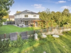 Ausreichend Platz zur Entspann - IHR TRAUMHAUS! DIREKT AM WASSER – REPRÄSENTATIV, RUHIG, GERÄUMIG, MODERN UND EXKLUSIV! EIN JUWEL …
