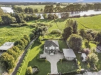 4 Kopie - IHR TRAUMHAUS! DIREKT AM WASSER – REPRÄSENTATIV, RUHIG, GERÄUMIG, MODERN UND EXKLUSIV! EIN JUWEL …