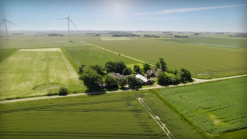 Eine Perle im Norden vor SYLT – Einzigartiges Reetdachanwesen in traumhafter Nordseelage!, 25924 Emmelsbüll-Horsbüll, Einfamilienhaus