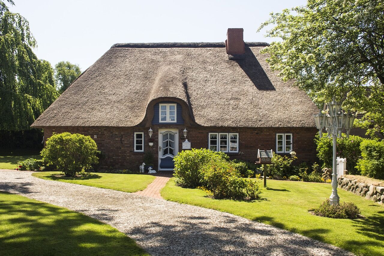 Busse Immobilien - Nordfriesland