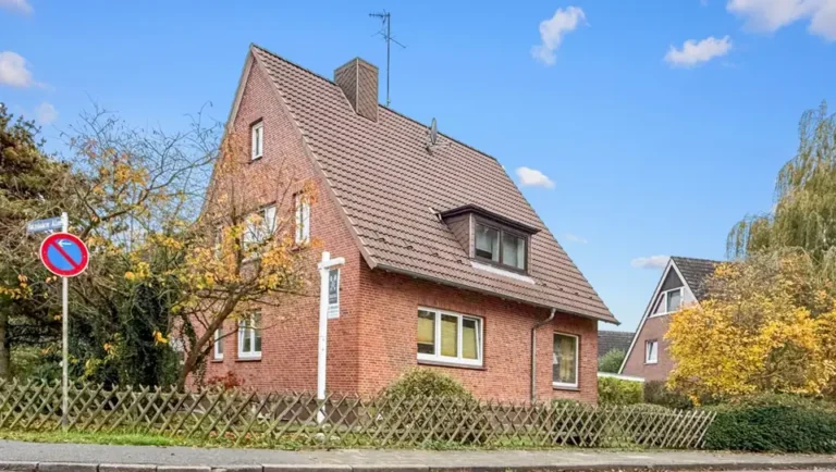 Einfamilienhaus in Timmendorfer Strand